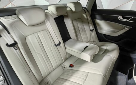 Audi A6, 2019 год, 4 260 000 рублей, 15 фотография