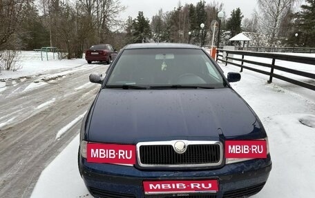 Skoda Octavia IV, 2008 год, 610 000 рублей, 1 фотография