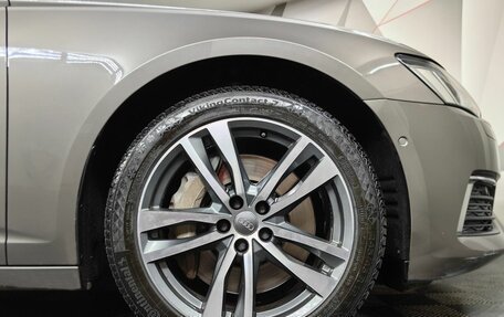 Audi A6, 2019 год, 4 260 000 рублей, 18 фотография