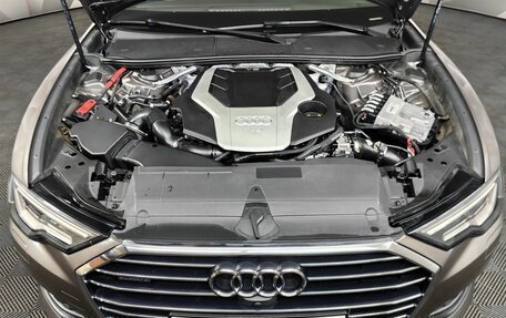 Audi A6, 2019 год, 4 260 000 рублей, 19 фотография