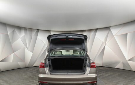 Audi A6, 2019 год, 4 260 000 рублей, 20 фотография