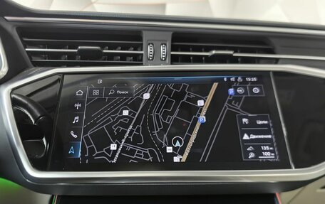 Audi A6, 2019 год, 4 260 000 рублей, 22 фотография