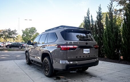 Toyota Sequoia, 2025 год, 15 493 560 рублей, 6 фотография