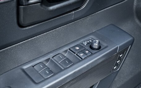 Toyota Sequoia, 2025 год, 15 493 560 рублей, 13 фотография