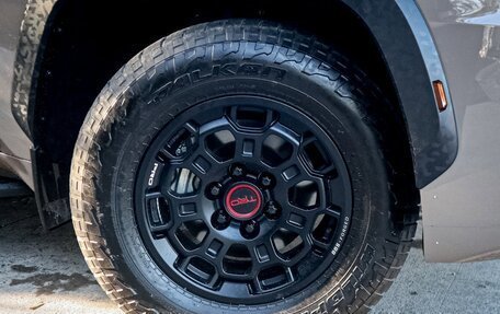 Toyota Sequoia, 2025 год, 15 493 560 рублей, 11 фотография