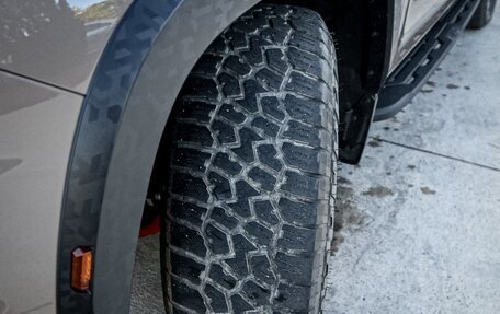 Toyota Sequoia, 2025 год, 15 493 560 рублей, 10 фотография