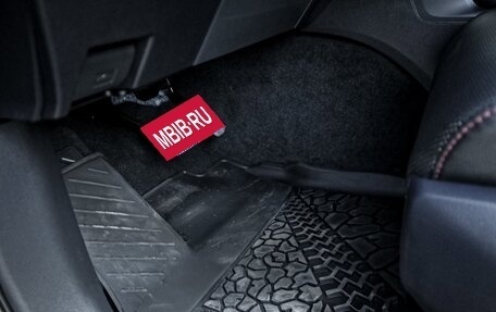 Toyota Sequoia, 2025 год, 15 493 560 рублей, 15 фотография