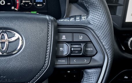 Toyota Sequoia, 2025 год, 15 493 560 рублей, 18 фотография