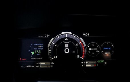 Toyota Sequoia, 2025 год, 15 493 560 рублей, 19 фотография