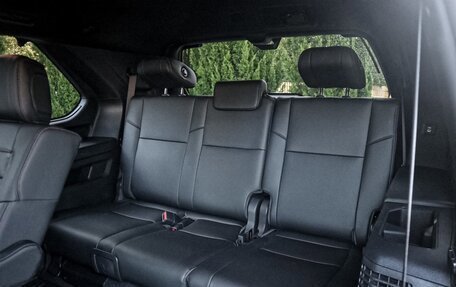 Toyota Sequoia, 2025 год, 15 493 560 рублей, 29 фотография