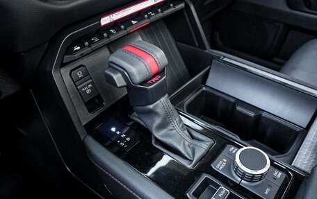 Toyota Sequoia, 2025 год, 15 493 560 рублей, 23 фотография