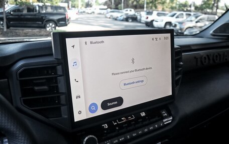 Toyota Sequoia, 2025 год, 15 493 560 рублей, 21 фотография