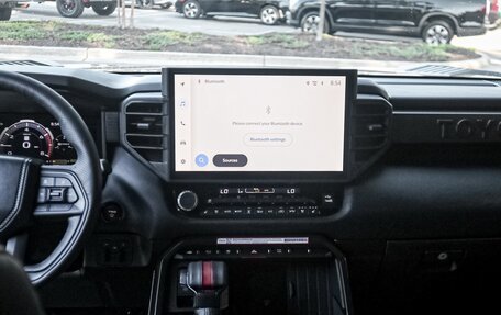 Toyota Sequoia, 2025 год, 15 493 560 рублей, 27 фотография