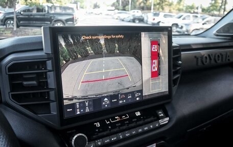 Toyota Sequoia, 2025 год, 15 493 560 рублей, 22 фотография