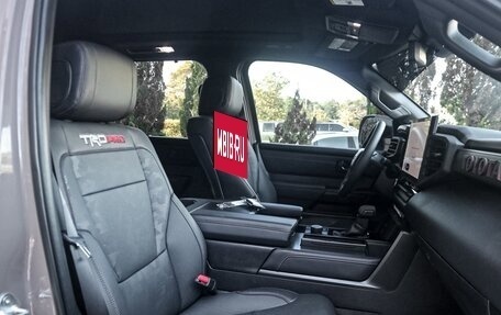 Toyota Sequoia, 2025 год, 15 493 560 рублей, 31 фотография