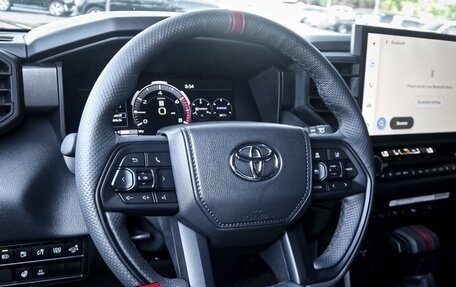 Toyota Sequoia, 2025 год, 15 493 560 рублей, 16 фотография