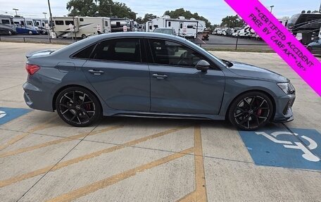 Audi RS 3, 2025 год, 11 970 340 рублей, 2 фотография