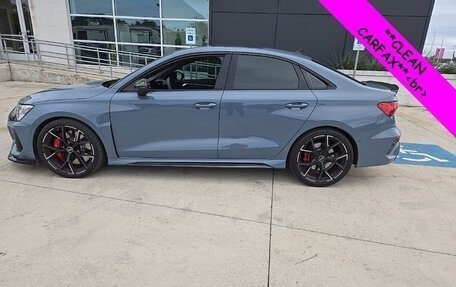 Audi RS 3, 2025 год, 11 970 340 рублей, 6 фотография