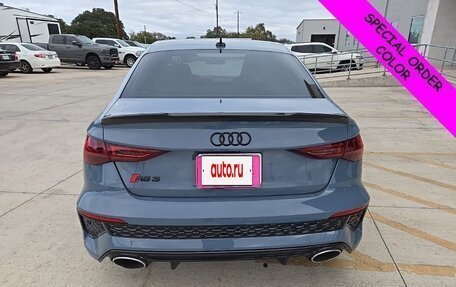 Audi RS 3, 2025 год, 11 970 340 рублей, 8 фотография