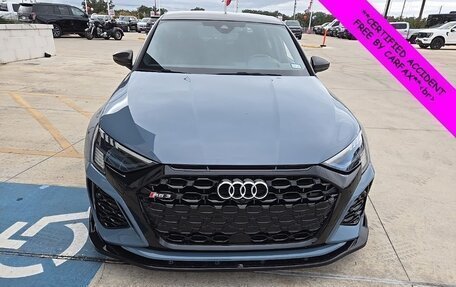 Audi RS 3, 2025 год, 11 970 340 рублей, 4 фотография