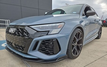Audi RS 3, 2025 год, 11 970 340 рублей, 3 фотография