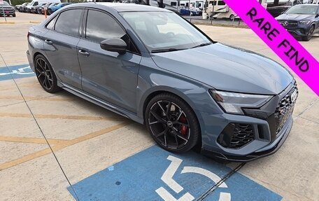 Audi RS 3, 2025 год, 11 970 340 рублей, 5 фотография