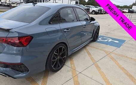 Audi RS 3, 2025 год, 11 970 340 рублей, 7 фотография