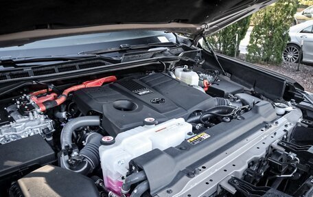 Toyota Sequoia, 2025 год, 15 493 560 рублей, 32 фотография