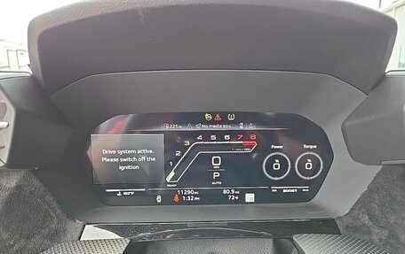 Audi RS 3, 2025 год, 11 970 340 рублей, 11 фотография