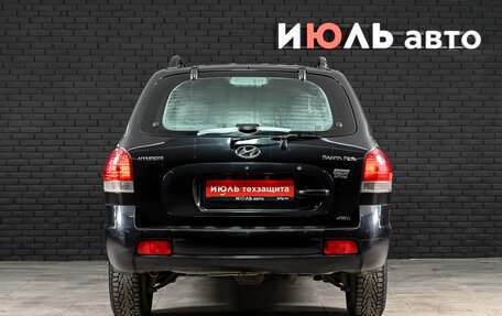 Hyundai Santa Fe Classic, 2011 год, 900 000 рублей, 6 фотография