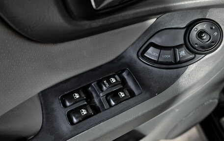 Hyundai Santa Fe Classic, 2011 год, 900 000 рублей, 14 фотография