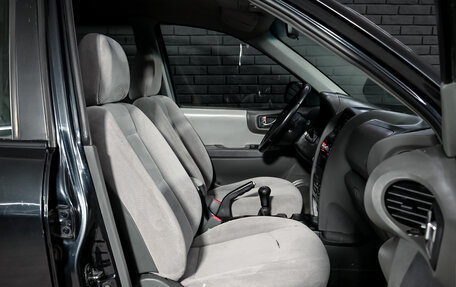 Hyundai Santa Fe Classic, 2011 год, 900 000 рублей, 12 фотография