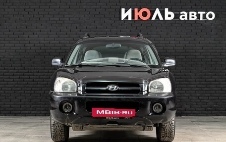 Hyundai Santa Fe Classic, 2011 год, 900 000 рублей, 3 фотография