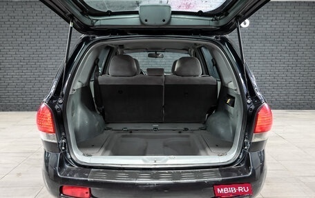 Hyundai Santa Fe Classic, 2011 год, 900 000 рублей, 7 фотография