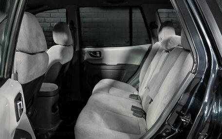 Hyundai Santa Fe Classic, 2011 год, 900 000 рублей, 19 фотография