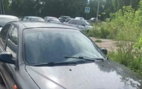 Chevrolet Lanos I, 2007 год, 100 000 рублей, 2 фотография