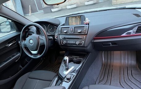 BMW 1 серия, 2013 год, 1 600 000 рублей, 10 фотография