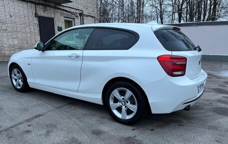 BMW 1 серия, 2013 год, 1 600 000 рублей, 5 фотография
