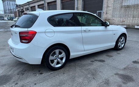 BMW 1 серия, 2013 год, 1 600 000 рублей, 4 фотография