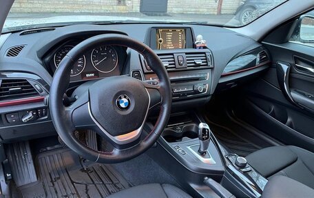 BMW 1 серия, 2013 год, 1 600 000 рублей, 9 фотография