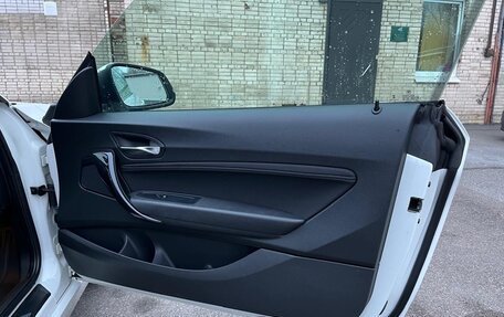 BMW 1 серия, 2013 год, 1 600 000 рублей, 8 фотография