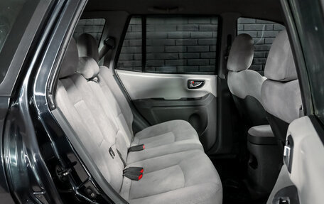 Hyundai Santa Fe Classic, 2011 год, 900 000 рублей, 18 фотография