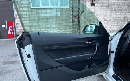 BMW 1 серия, 2013 год, 1 600 000 рублей, 7 фотография