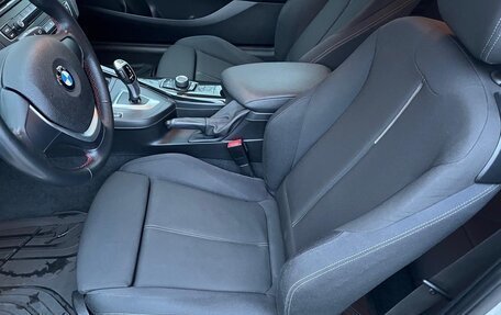 BMW 1 серия, 2013 год, 1 600 000 рублей, 15 фотография