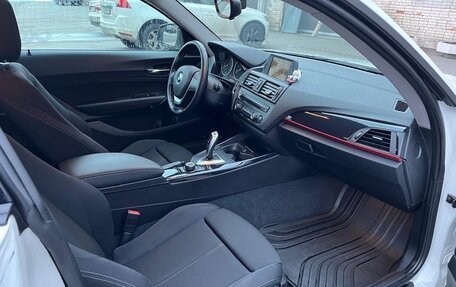 BMW 1 серия, 2013 год, 1 600 000 рублей, 17 фотография