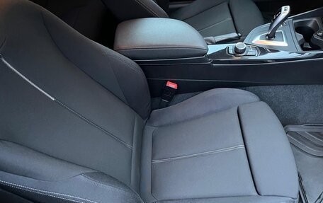 BMW 1 серия, 2013 год, 1 600 000 рублей, 16 фотография