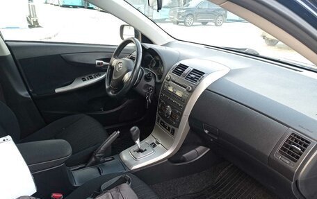 Toyota Corolla, 2007 год, 675 000 рублей, 5 фотография