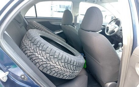 Toyota Corolla, 2007 год, 675 000 рублей, 6 фотография