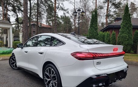 Audi A5, 2025 год, 5 950 000 рублей, 5 фотография