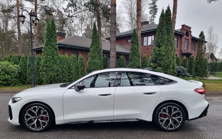 Audi A5, 2025 год, 5 950 000 рублей, 6 фотография